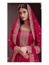 Blaze By Vinay Kuleesh Chinon Designer Salwar Suit Bulk Orders In India